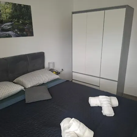 Appartamento With Parking Space Palit, Rab - 24800