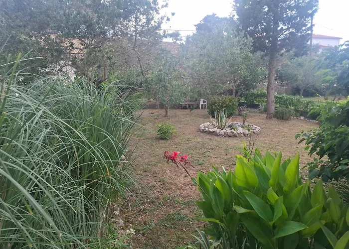 Appartamento With Parking Space Palit, Rab - 24800