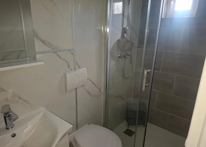 Appartamento With Parking Space Palit, Rab - 24800