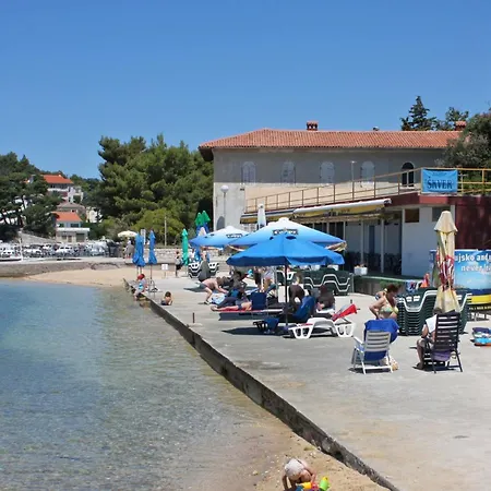 With Parking Space Palit, Rab - 24800 * Rab Town