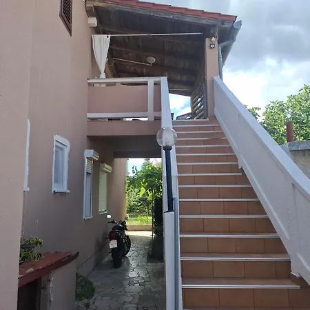 With Parking Space Palit, Rab - 24800