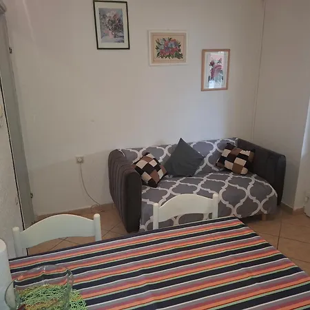 With Parking Space Palit, Rab - 24800 * Rab Town