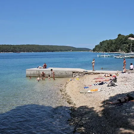 Apartamento With Parking Space Palit, Rab - 24800