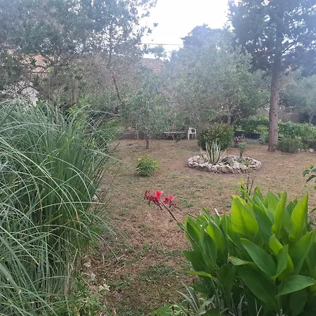 Apartamento With Parking Space Palit, Rab - 24800