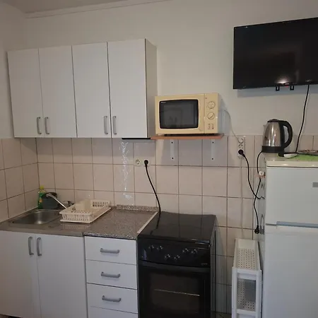 With Parking Space Palit, Rab - 24800