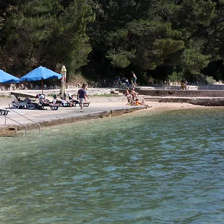 With Parking Space Palit, Rab - 24800 Apartmán Rab Town