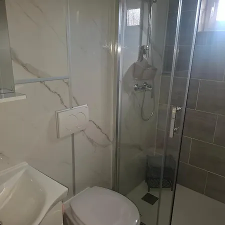 Apartmán With Parking Space Palit, Rab - 24800