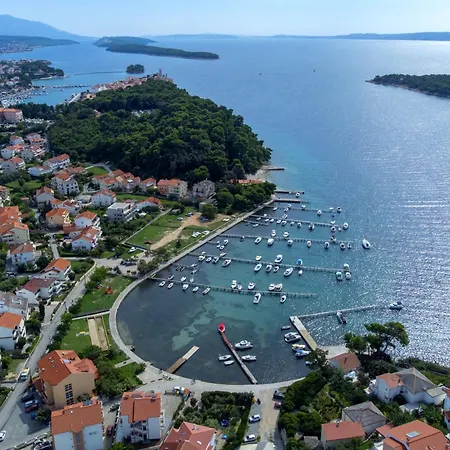 With Parking Space Palit, Rab - 24800 * Rab Town