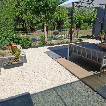With Parking Space Palit - Rab - 24800 Apartament